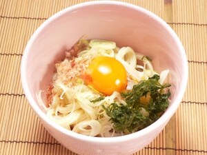 冷凍うどんのコシを出す作り方 もちもち食感麺レシピ 毎日のお助けレシピ All About