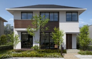 Forest&nbsp;Selection&nbsp;BF（フォレストセレクションBF）外観例