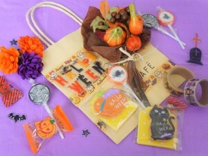 ハロウィンラッピング 差をつける手作りアイデア3 子供の行事 お祝い All About