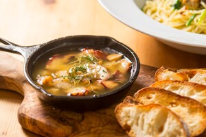 冬のダイエットにおすすめの食材3:にんにく