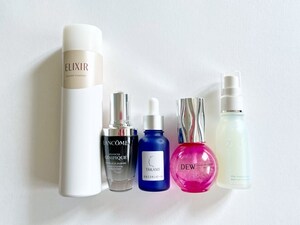 洗顔後スキンケアの新常識！乾燥肌をケアする「導入美容液」5選
