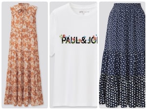 大人可愛い！ユニクロ「UT」とポール ＆ ジョーのコラボで買うべき3選