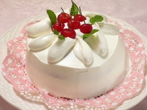 卵を使わないケーキの作り方 炊飯器で作るお菓子レシピ 毎日のお助けレシピ All About