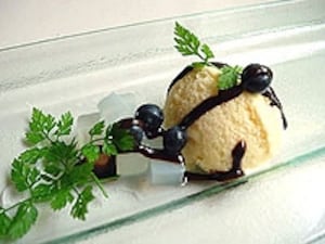 夏はやっぱりアイスクリーム [ホームメイドクッキング] All About