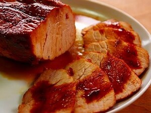 超簡単！ 焼き豚