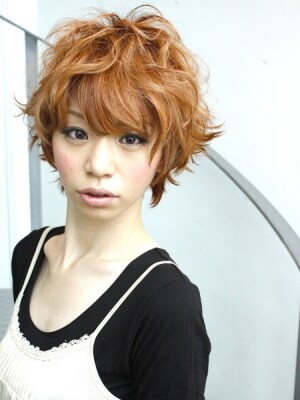 アクティブボブ ショートヘア ヘアスタイル 髪型 All About