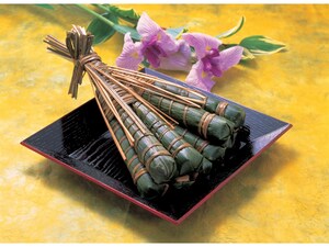 柏餅と粽(ちまき)の由来や意味・東西の違い、なぜ端午の節句に食べるの？