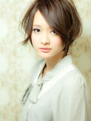 美容室に行く前にチェック ベーシックな髪型 パーマヘアスタイル All About オールアバウト 美容室に行く前にチェック ベーシックな髪型 パーマヘアスタイル All About オールアバウト