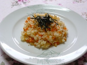 スープを吸ったお米が旨い リゾットのレシピ10選 All About オールアバウト