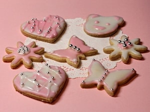サクサクっ すぐできる簡単クッキーの作り方レシピまとめ10選 All About オールアバウト