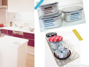 収納術から整理法まで 一人暮らしのキッチン実例集 All About オールアバウト