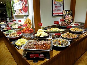 全部行きたい 新宿ランチ女子会にもおすすめのお店10選 All About オールアバウト