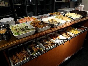 1000円以内で大満足 しっかり食べたい時の池袋ランチ8選 All About オールアバウト