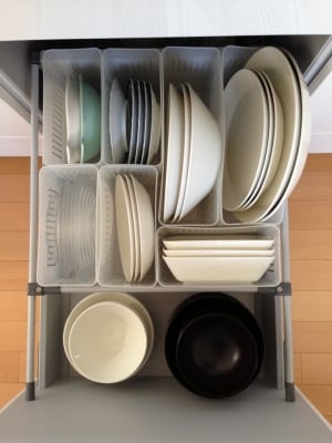 お皿は 立てる 収納が圧倒的に便利 真似したくなるアイデア集 All About オールアバウト
