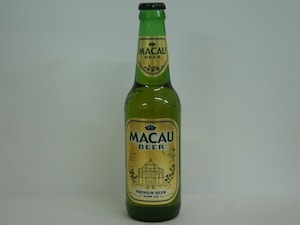 【マカオ】マカオビール