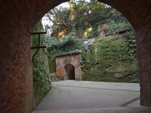 【有名スポット】無人島「猿島」