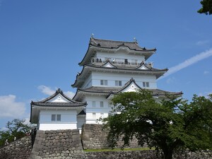 【有名スポット】小田原城