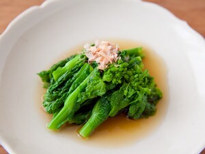 今が食べごろ 3月が旬の野菜レシピ All About オールアバウト