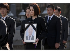 妻への遺族厚生年金が5年間に限定される！ただし65歳までの空白期間に配慮が？