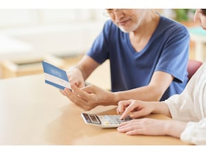 現預金500万円「子どもたちの援助がないと本当に厳しい」72歳男性の老後のリアル