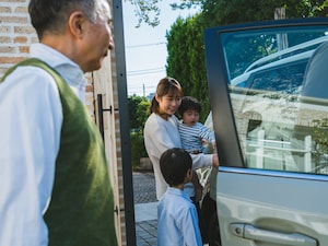 62歳男性・年金と配当金で月約40万円の余裕の生活も「子どもとの関係がぎくしゃく」