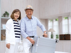 「毎月1万円を積み立て年に1回夫婦で旅する」60代夫婦が満足した宿泊費6万円の北海道2泊旅
