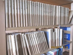 おしゃれな本棚を実現 本棚を魅せるコツ8つ All About オールアバウト おしゃれな本棚を実現 本棚を魅せるコツ8つ All About オールアバウト