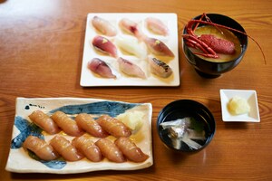 べっこうにぎり