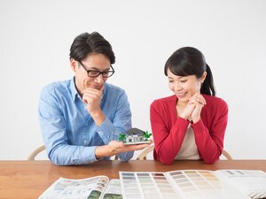 マイホーム購入に向け、20代、30代から準備できること