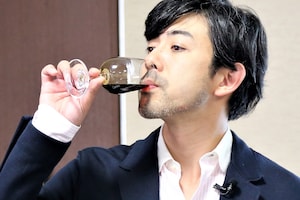 ヤマサ「おいしいしょうゆ研究部」