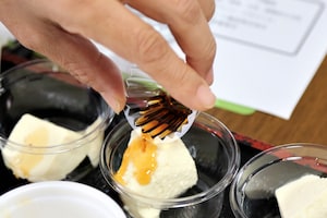 ヤマサ「おいしいしょうゆ研究部」