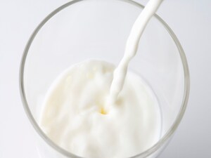 飲むヨーグルト