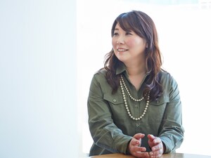 田中真紀子