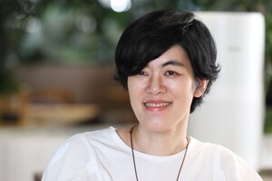 藤原千秋さん