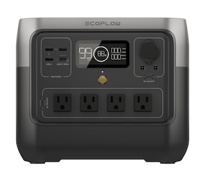 EcoFlow RIVER 2 Pro