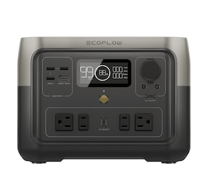 EcoFlow RIVER 2 Max
