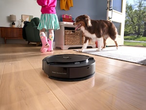 ペットと暮らす家庭におすすめのルンバ