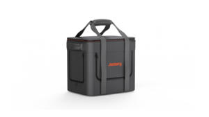 Jackery ヒーティングキャリーバッグ　1万3980円（税込）