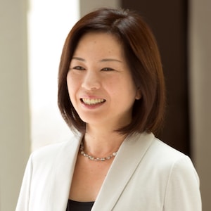 福田由紀子