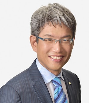 狭間研至