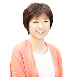 宗像陽子