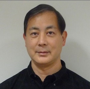 赤羽 雄二