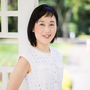 三松 真由美