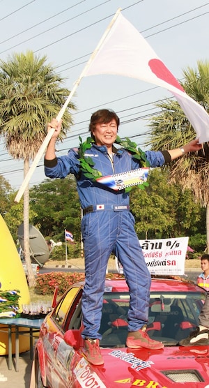国沢光宏
