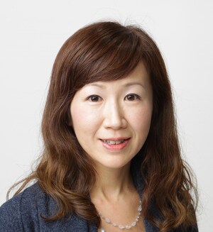 佐藤めぐみ