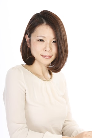 三浦ゆえ