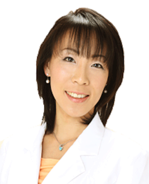 清水なほみ