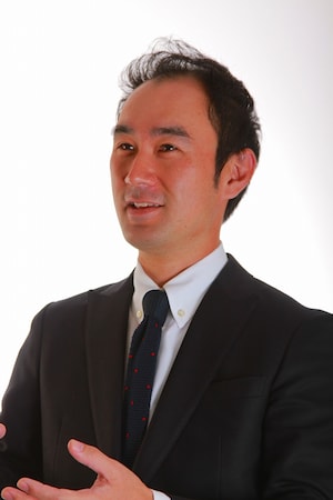 青木洋介