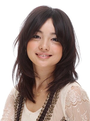 15年もやっぱり黒髪が大流行 可愛い黒髪ヘアカタログ All About オールアバウト