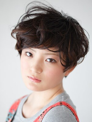 15年もやっぱり黒髪が大流行 可愛い黒髪ヘアカタログ All About オールアバウト